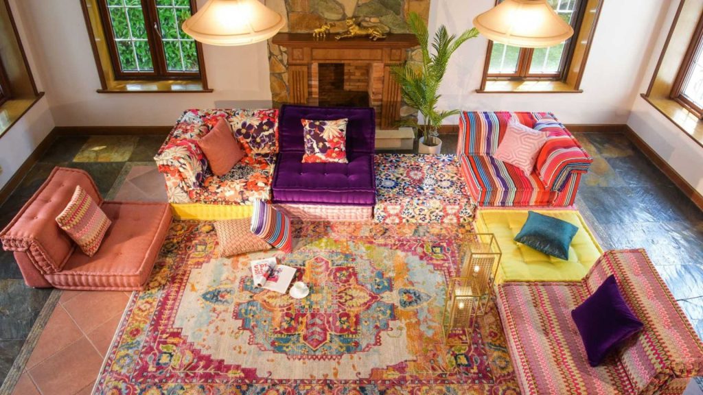 How Much Does a Custom Sofa Cost?