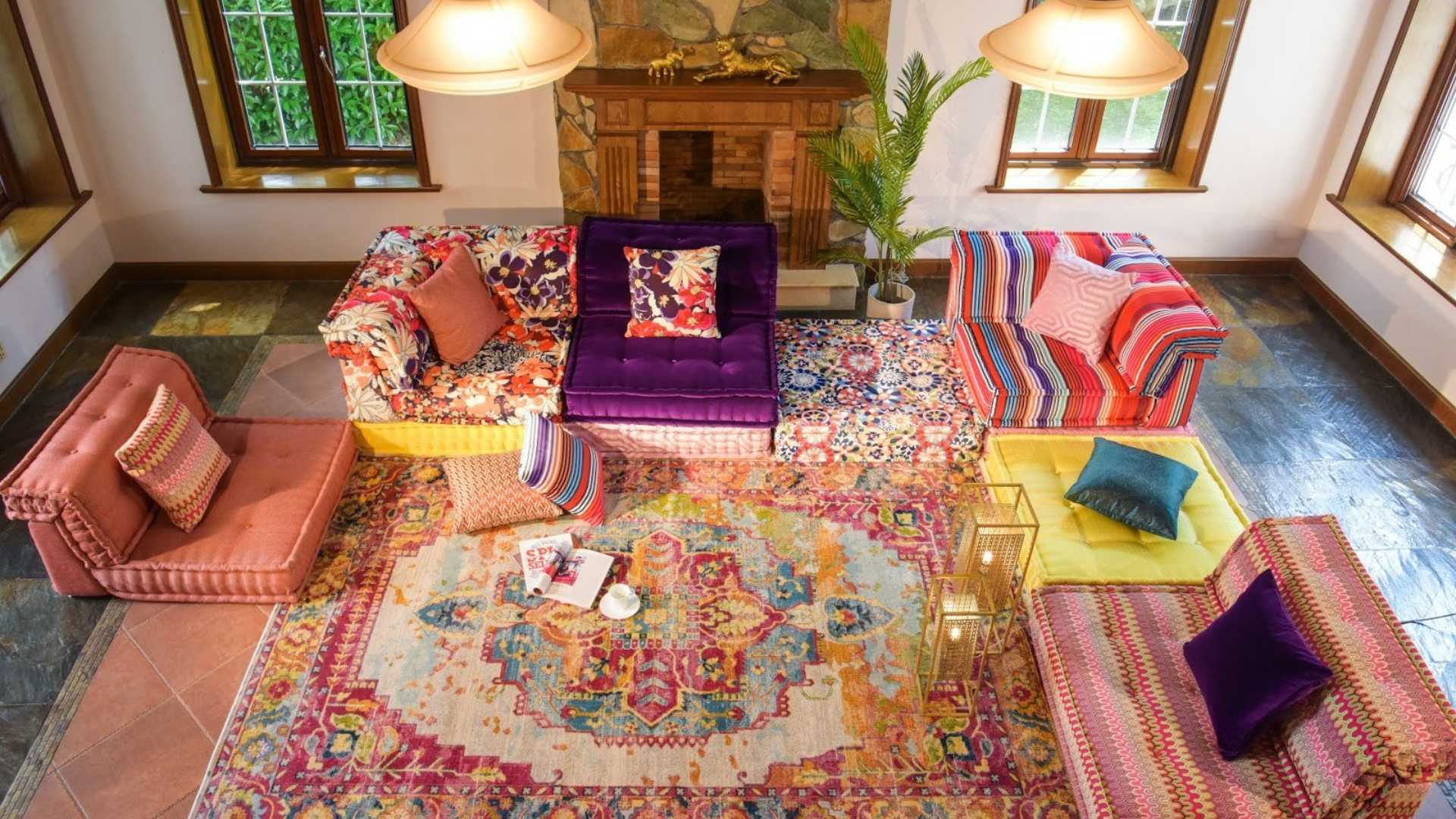 How Much Does a Custom Sofa Cost?