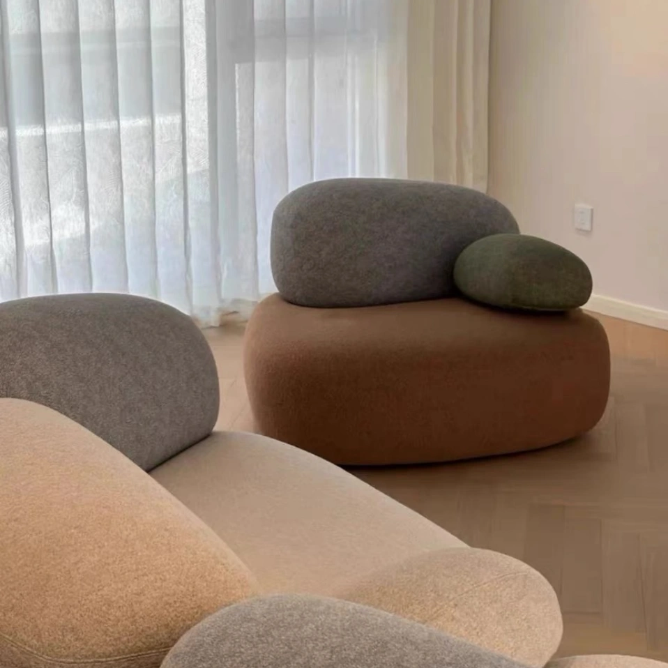 Pebble Sofa Set : Penny