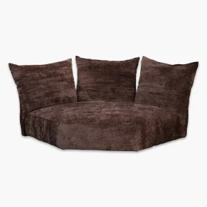 Petal Standard Sofa : Big Corner