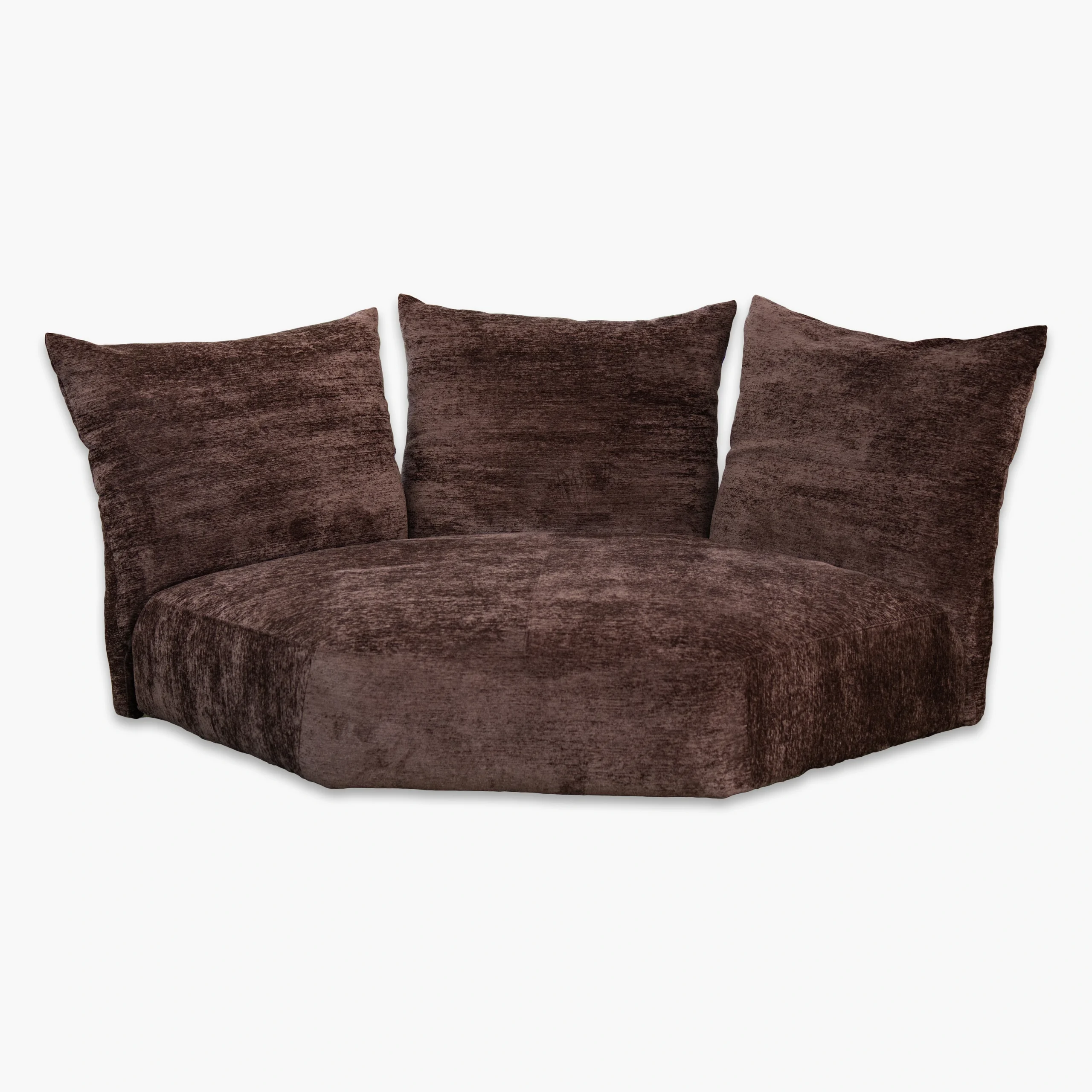 Petal Standard Sofa : Big Corner