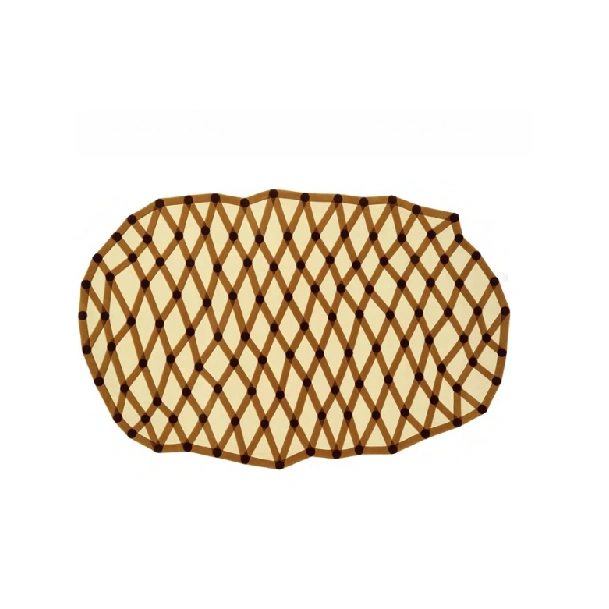 Rug -WEB CONNECTIONS 1