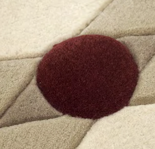 Rug -WEB CONNECTIONS 2