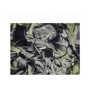 Rug - CLOUD POETRY 1