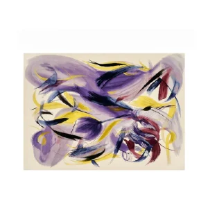 Rug - CLOUD POETRY 2