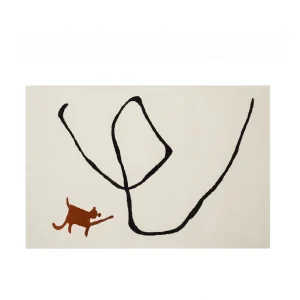 Rug - PANOLI IN LOVE