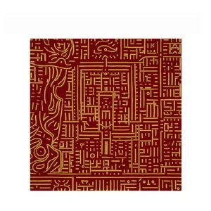 Rug - CITY DNA BEIJING 3