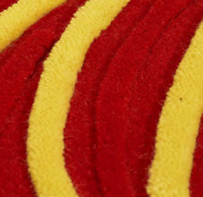 Rug - CITY DNA BEIJING 3