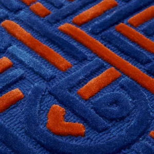 Rug - CITY DNA BEIJING 1