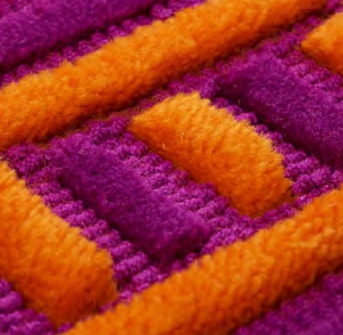 Rug - CITY DNA BEIJING 2