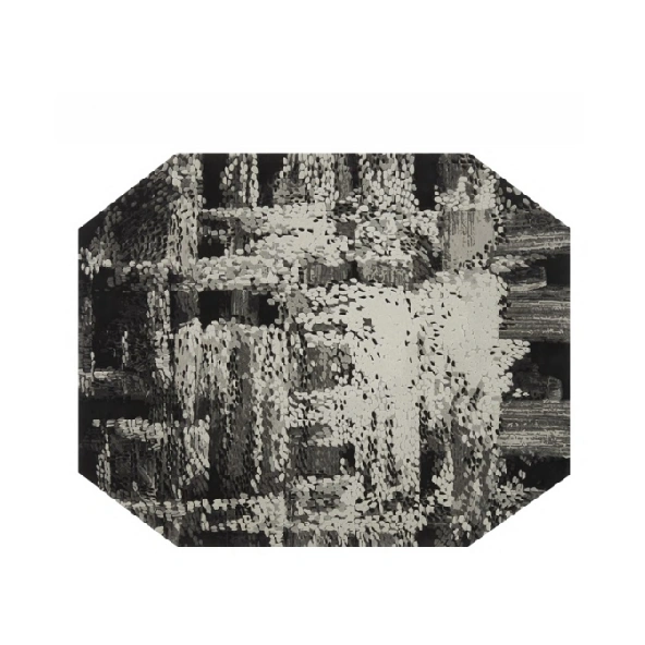 Rug -HEART OF MING 2