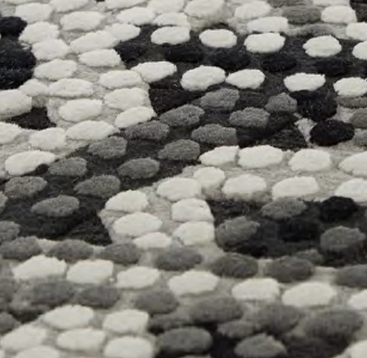 Rug -HEART OF MING 1