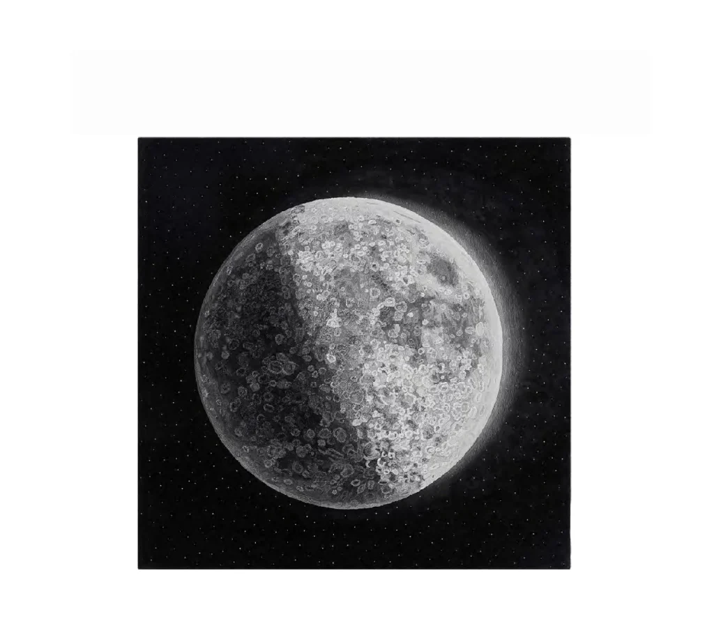 MOON OF MING