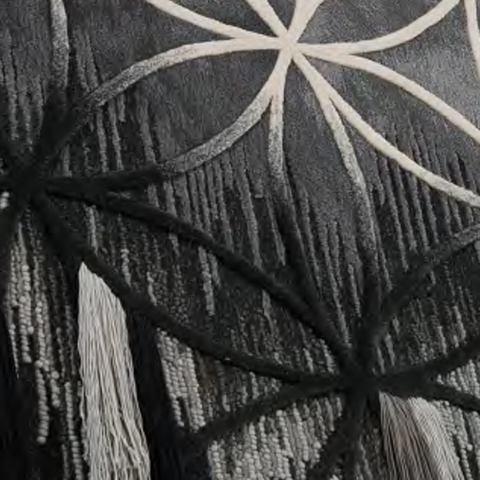 Rug - FLOWER OF MING 1