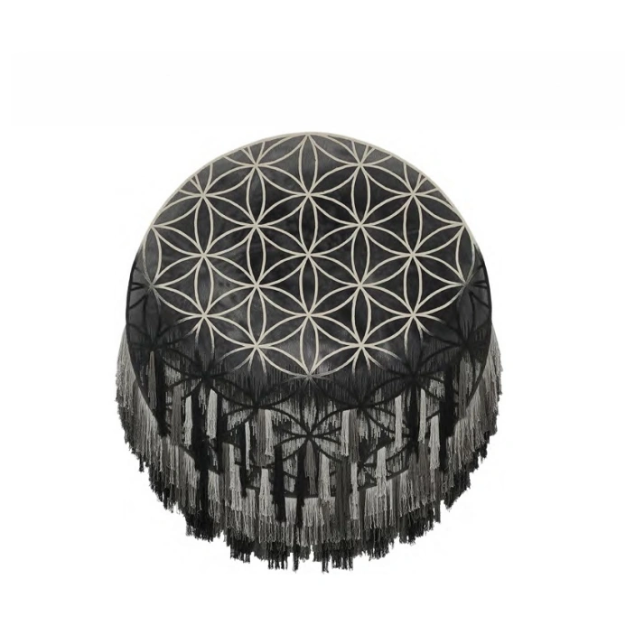 Rug - FLOWER OF MING 1