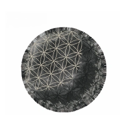 Rug - FLOWER OF MING 2