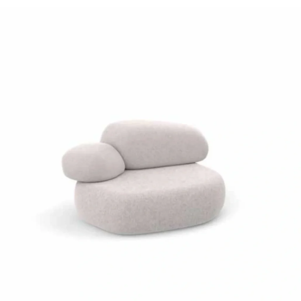 Pebble Sofa Set : Penny