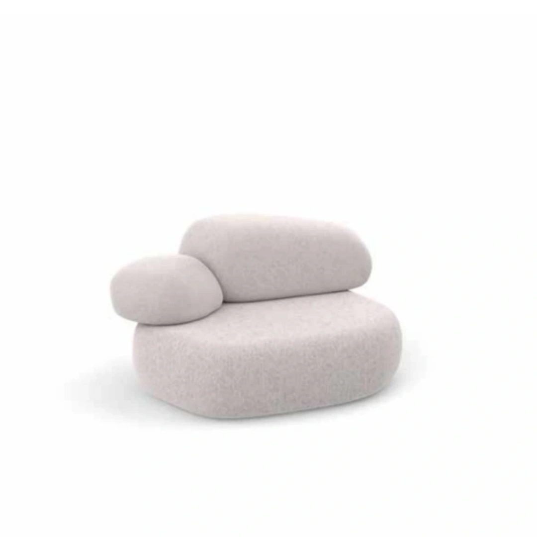Pebble Sofa Set : Penny