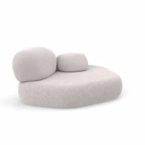 Pebble Sofa Set : Paris