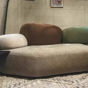 Pebble Sofa Set : Harper