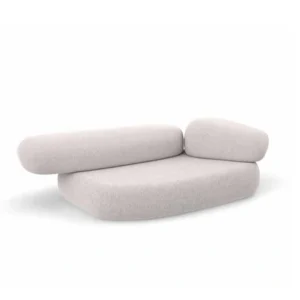 Pebble Sofa Set : Hailey