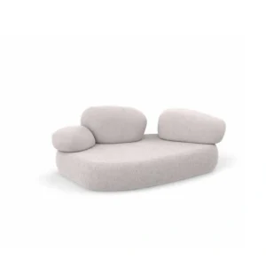 Pebble Sofa Set : Hailey