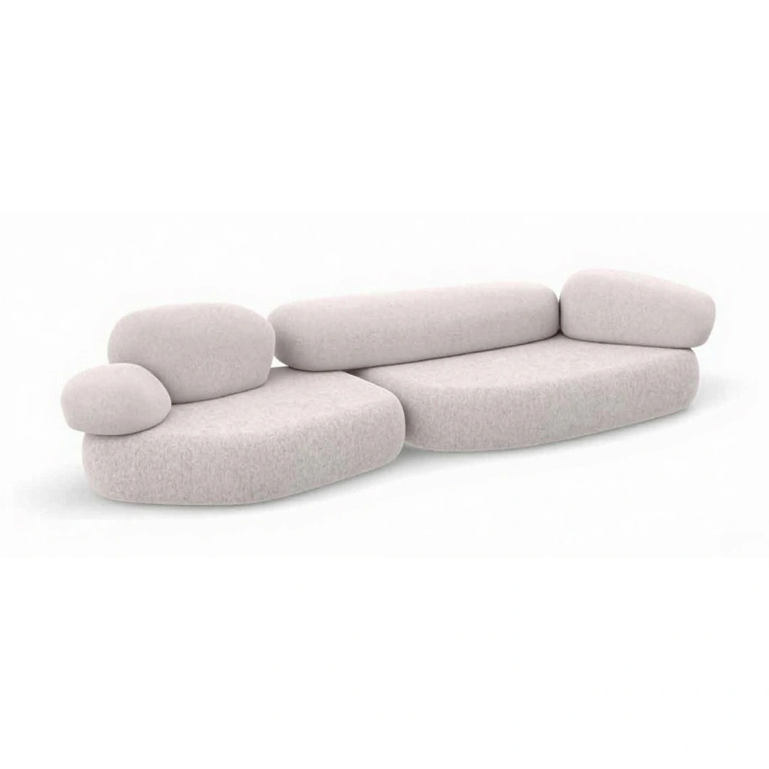 Pebble Sofa Set : Holly