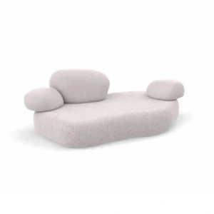 Pebble Sofa Set : James