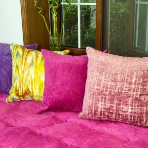 French Daybed Sofa: 2 Lounge Mats