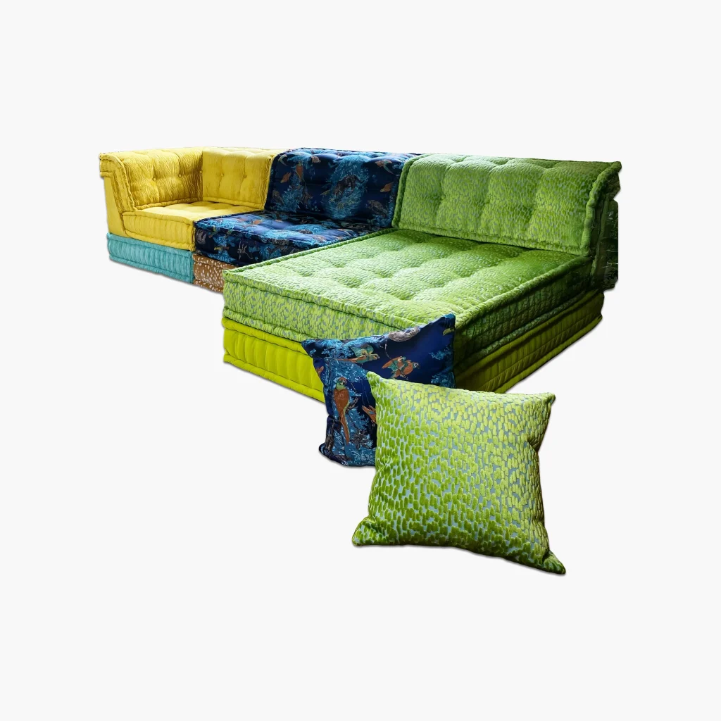 Sofa - Set Canal