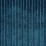 Wide Corduroy Midnight Blue