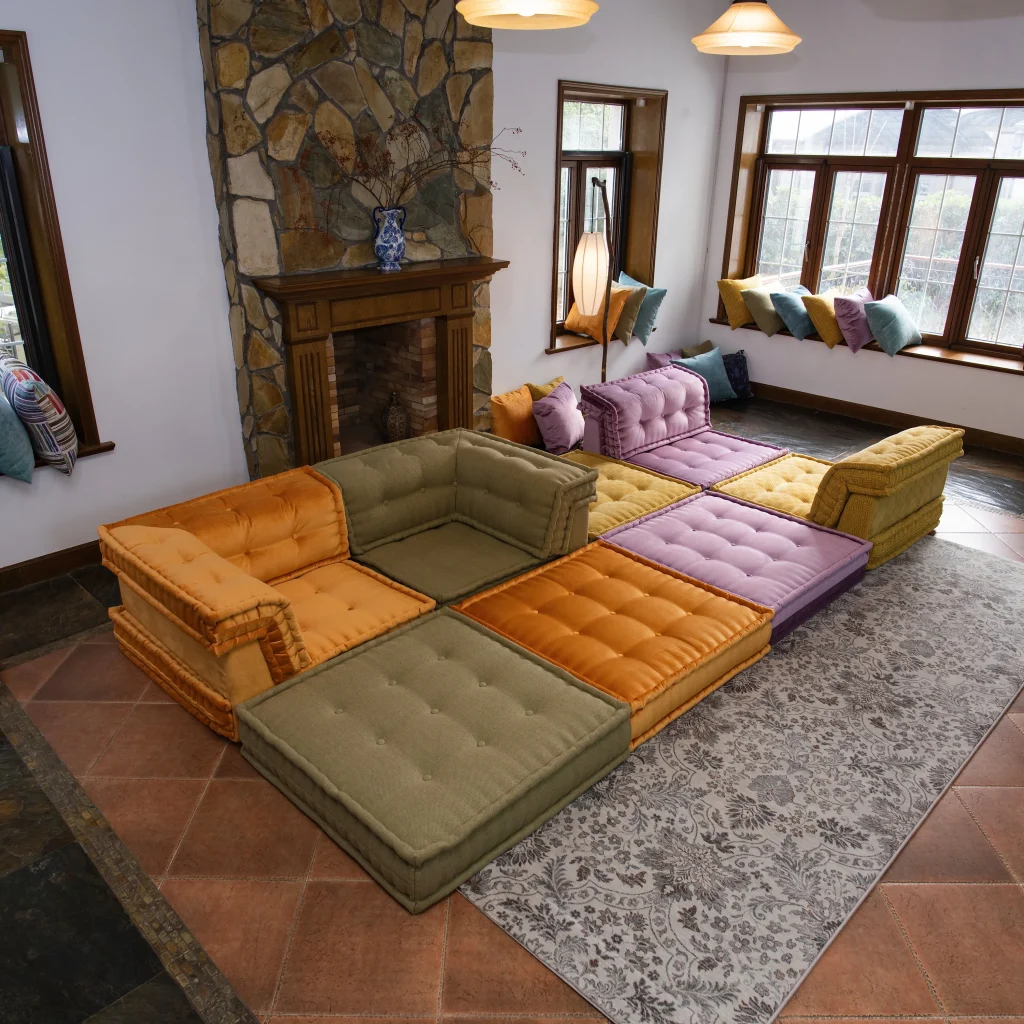 Mah Jong Set : Fanny