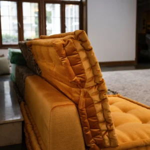 French Daybed Sofa: Gina