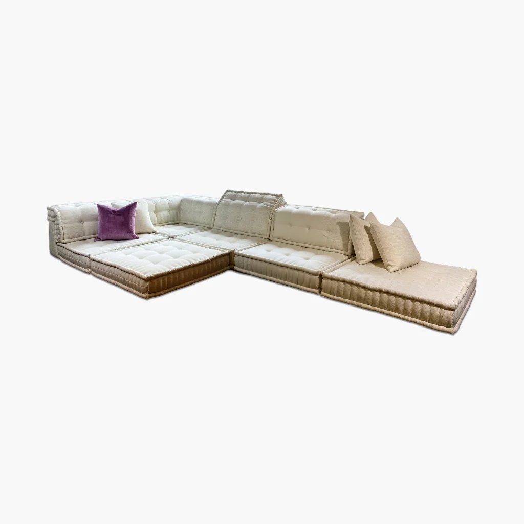 Sofa - Set Geneva