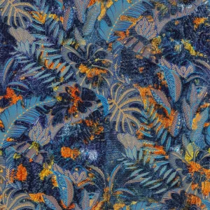 Fabric- Gorgeous Leaves 26