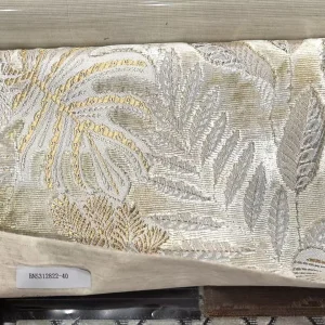 Fabric- Gorgeous Leaves 40