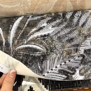 Fabric- Gorgeous Leaves 41