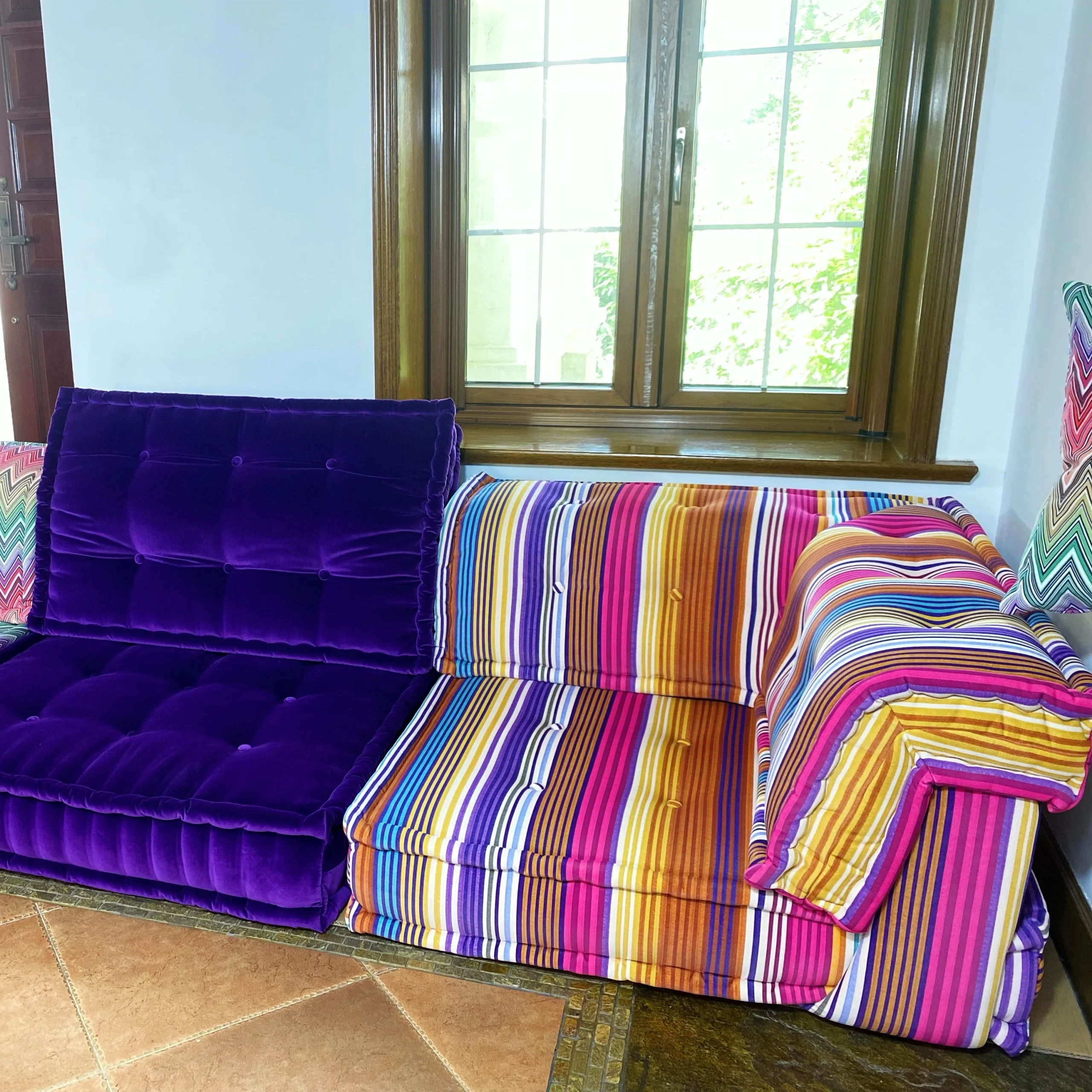 Mah Jong Set - Simon M