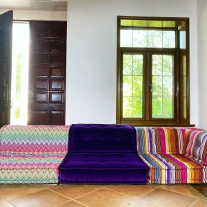 Mah Jong Set - Simon M