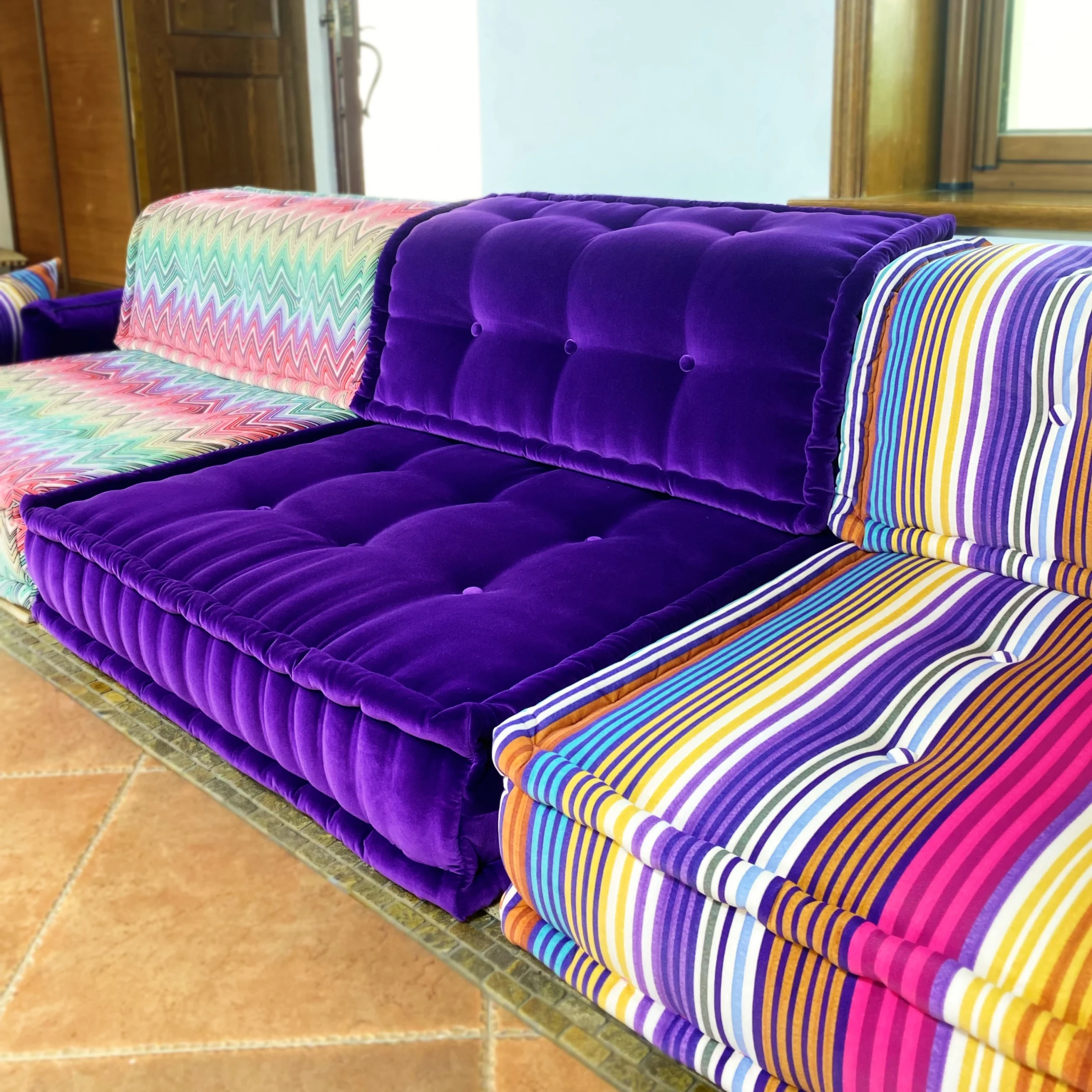 Mah Jong Set - Simon M