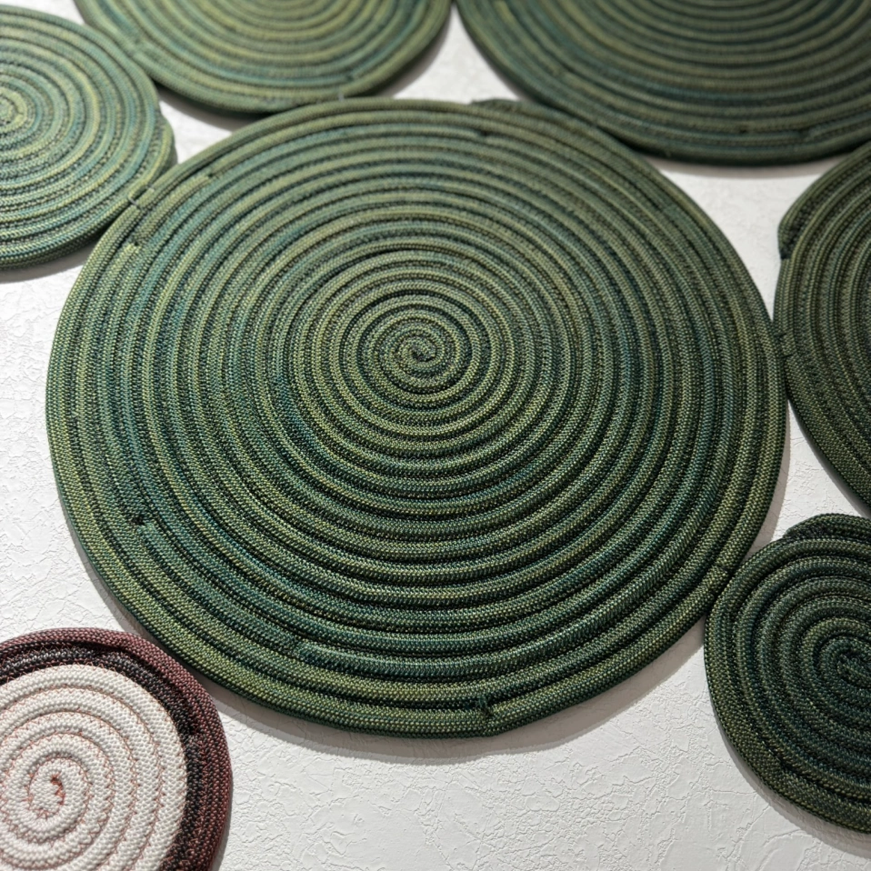 Rug - Discs 2