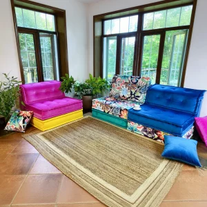 Mah Jong Set -Alison