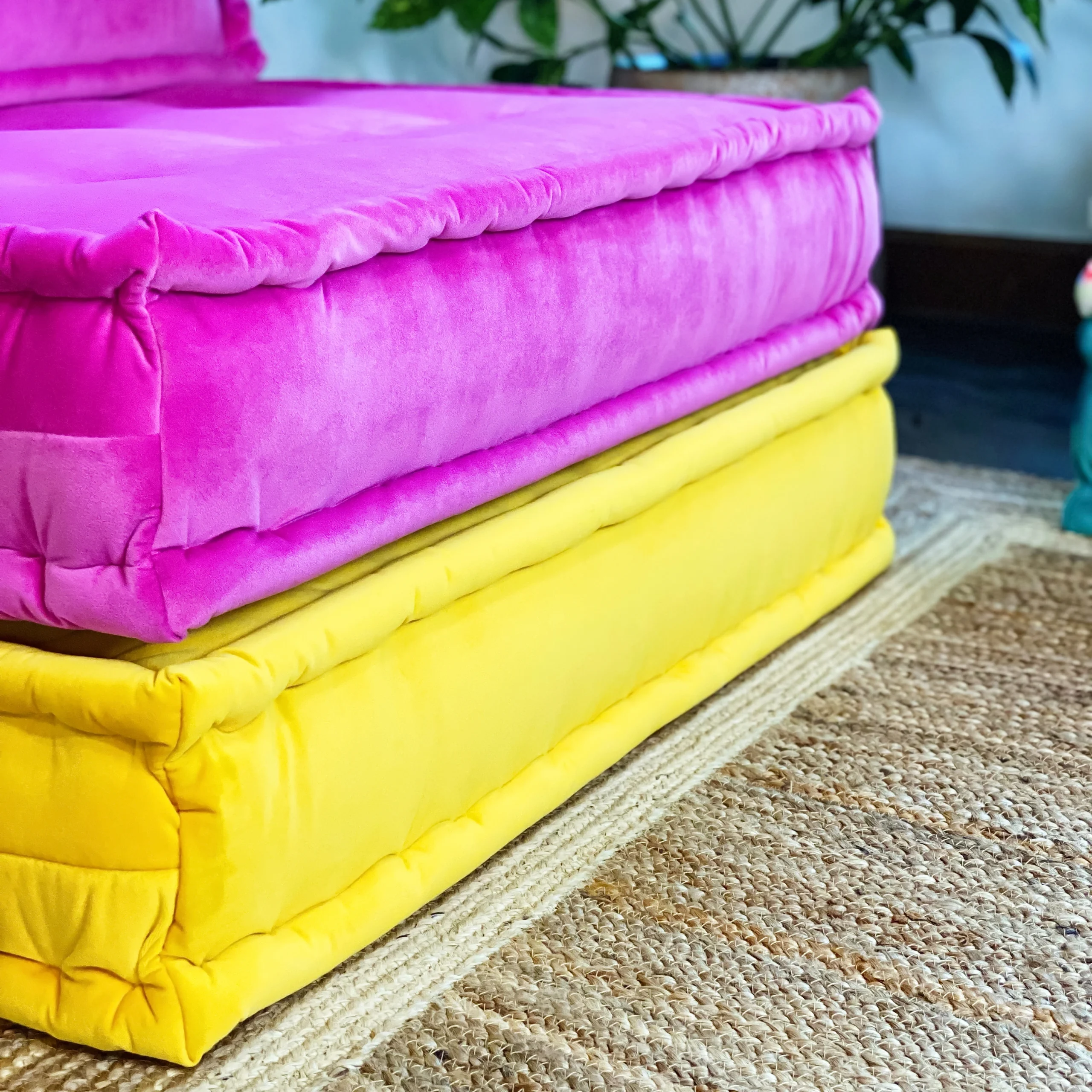 Mah Jong Set -Alison