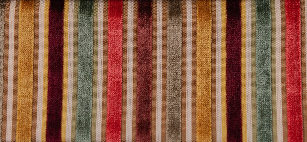 Rainbow Stripe 35