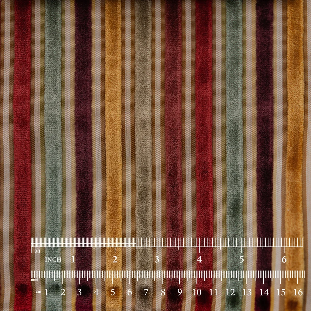 Rainbow Stripe 35