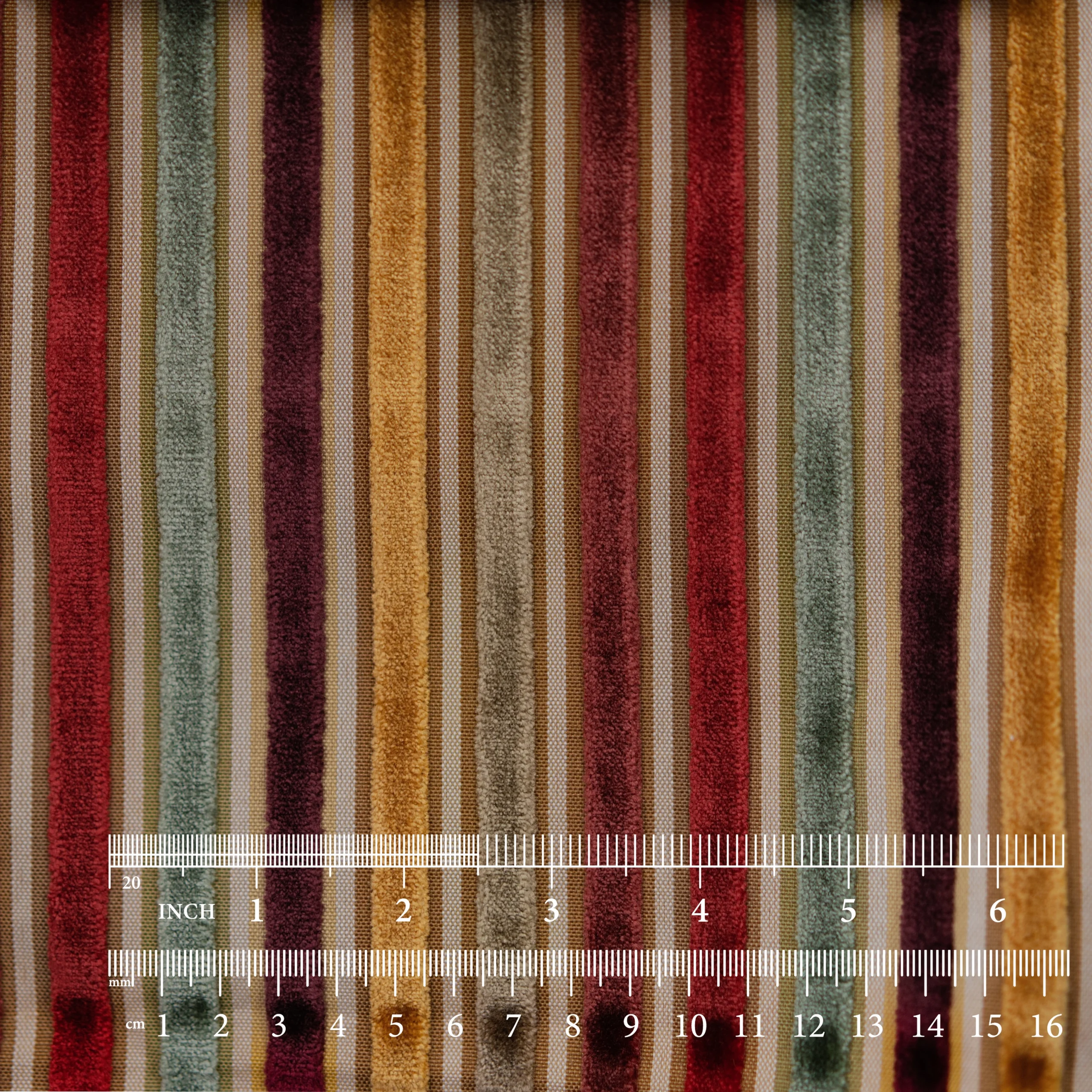 Rainbow Stripe 35 - Image 3