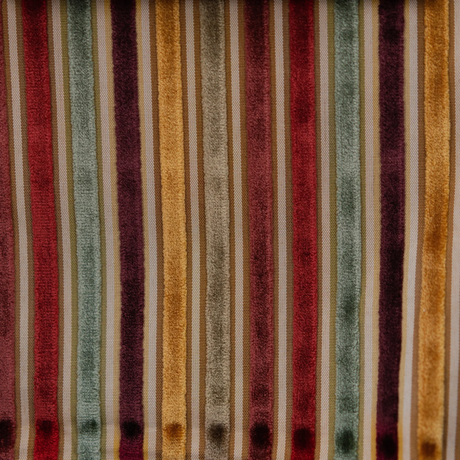 Rainbow Stripe 35