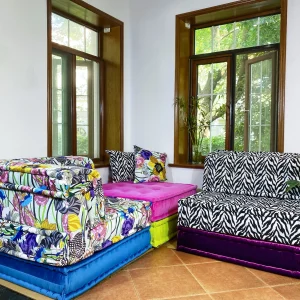 Mah Jong Set - Levin