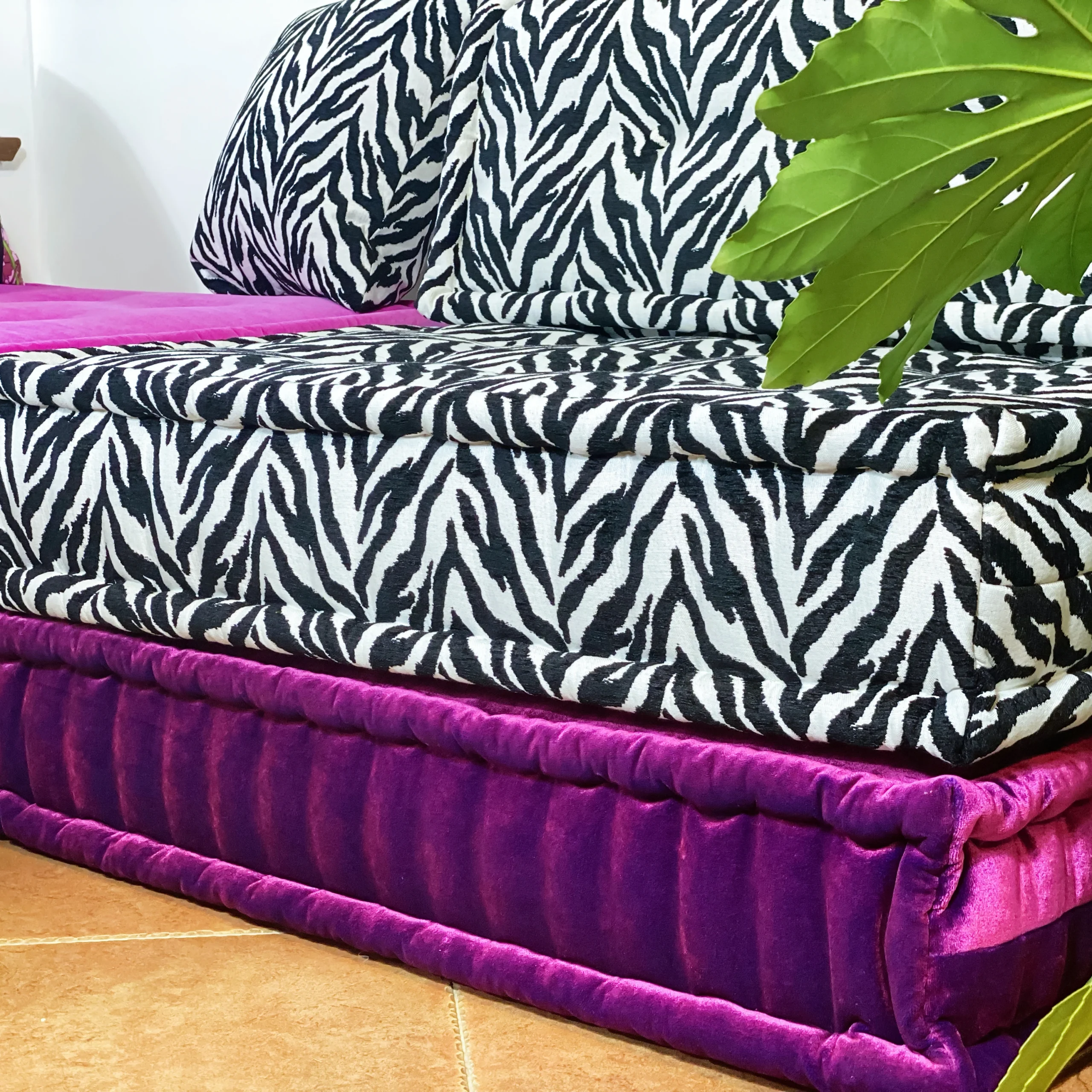 Mah Jong Set - Levin