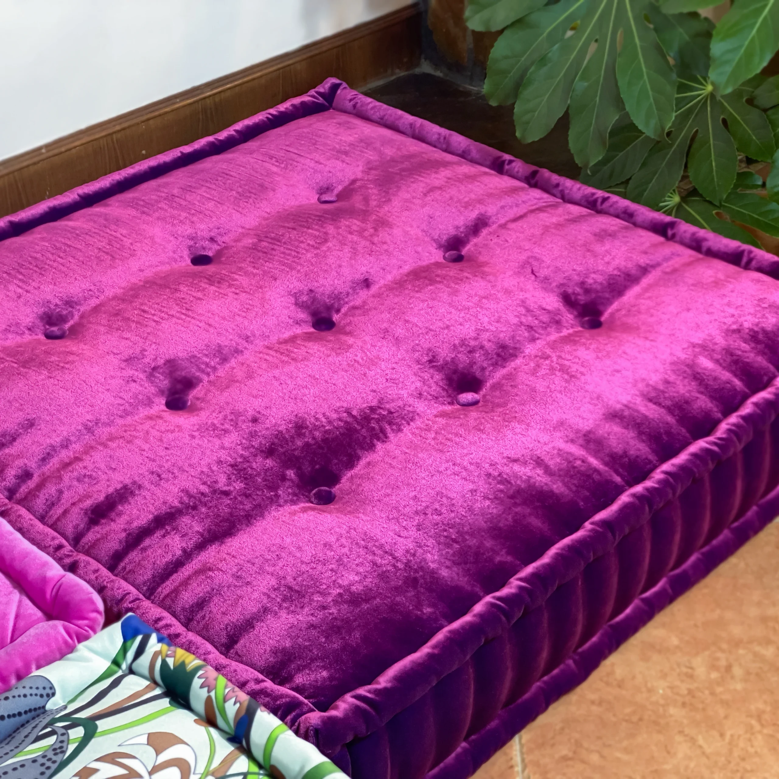 Mah Jong Set - Levin